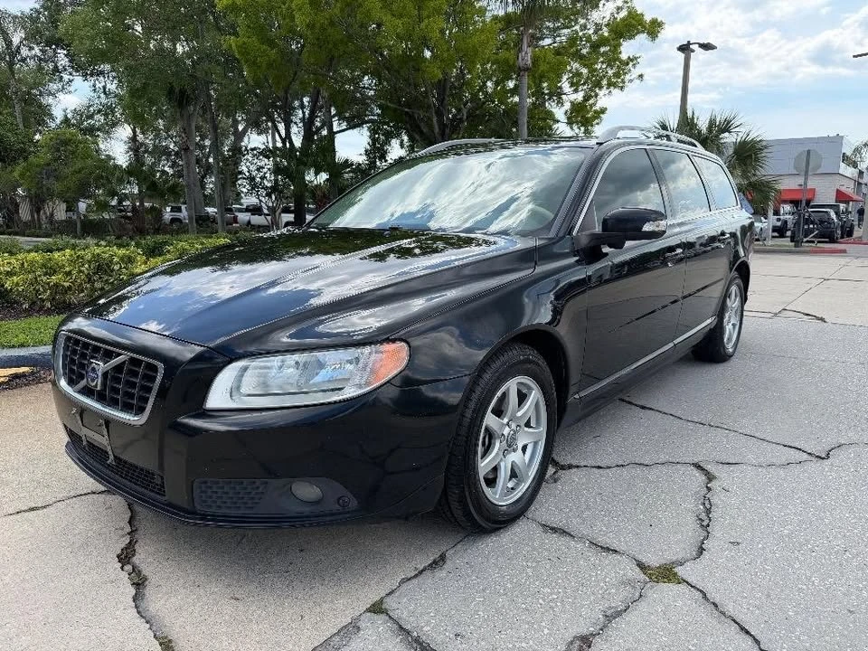2008 Volvo V70 3rd Gen - Image 4 of 20