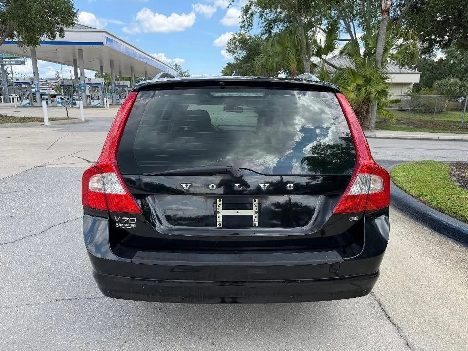 2008 Volvo V70 3rd Gen - Image 5 of 20