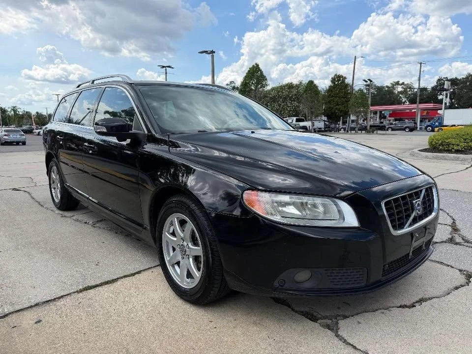 2008 Volvo V70 3rd Gen - Image 8 of 20