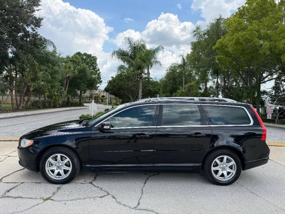 2008 Volvo V70 3rd Gen - Image 7 of 20
