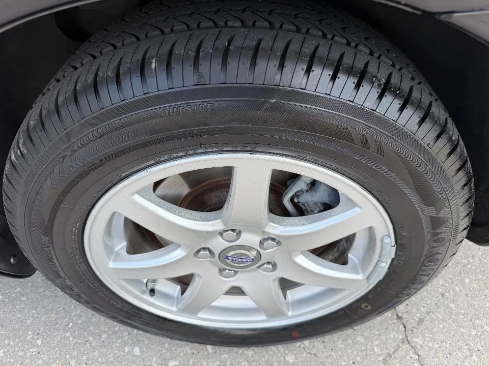 2008 Volvo V70 3rd Gen - Image 18 of 20