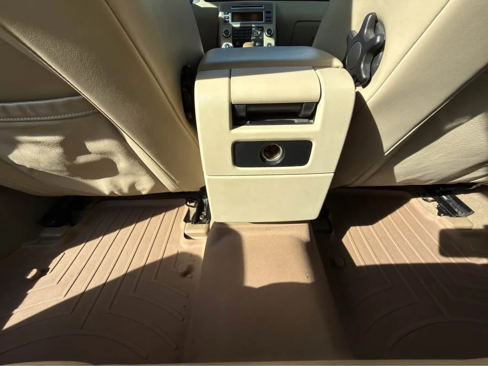 2008 Volvo V70 3rd Gen - Image 16 of 20