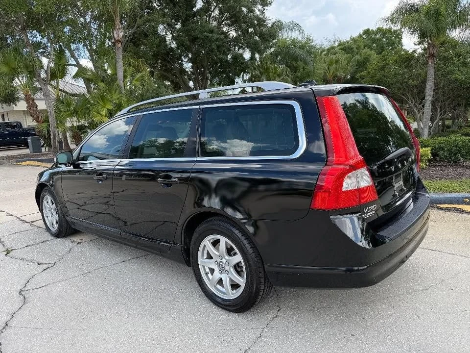 2008 Volvo V70 3rd Gen - Image 6 of 20