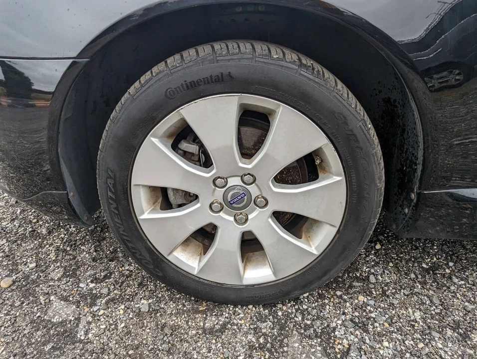 2008 Volvo V70 3rd Gen - Image 12 of 21