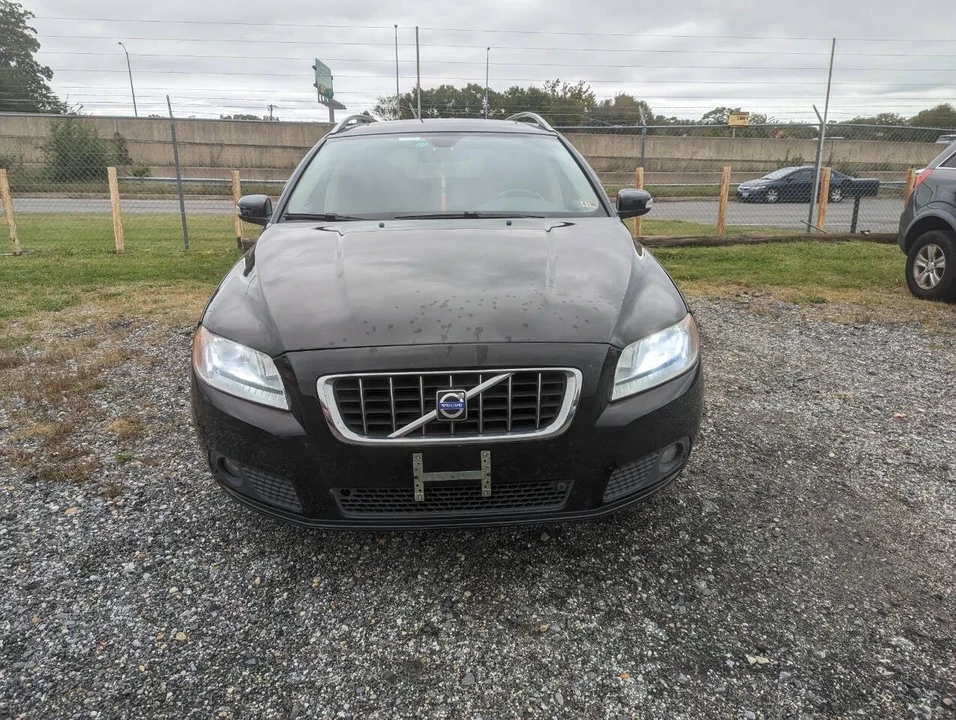 2008 Volvo V70 3rd Gen - Image 8 of 21