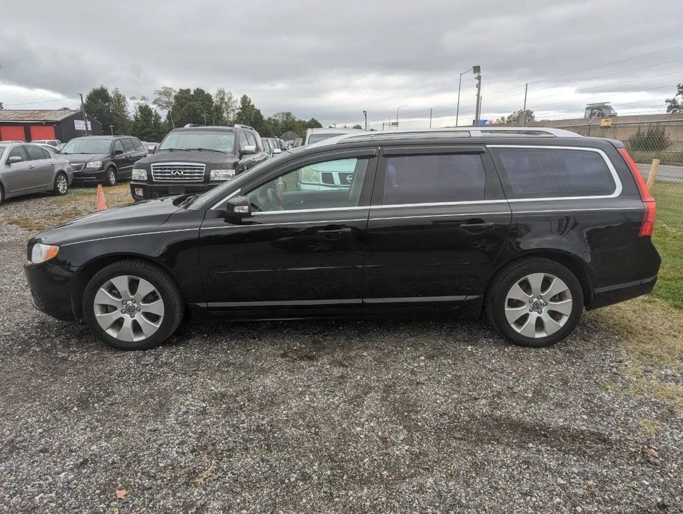 2008 Volvo V70 3rd Gen - Image 5 of 21
