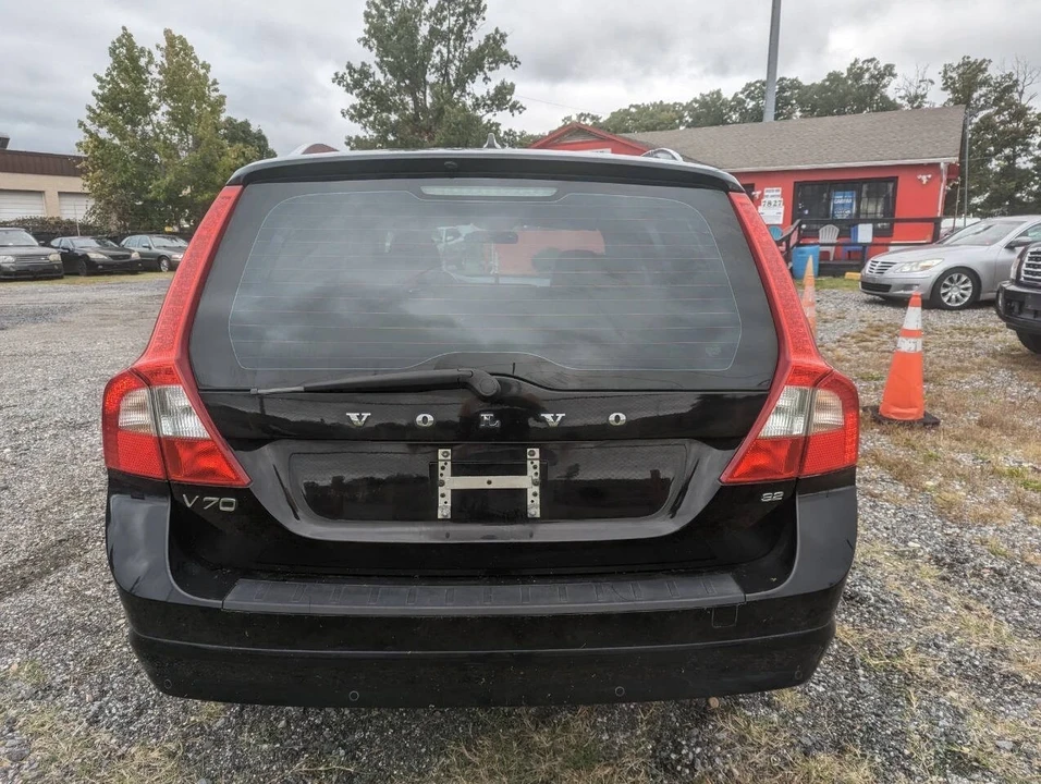 2008 Volvo V70 3rd Gen - Image 7 of 21
