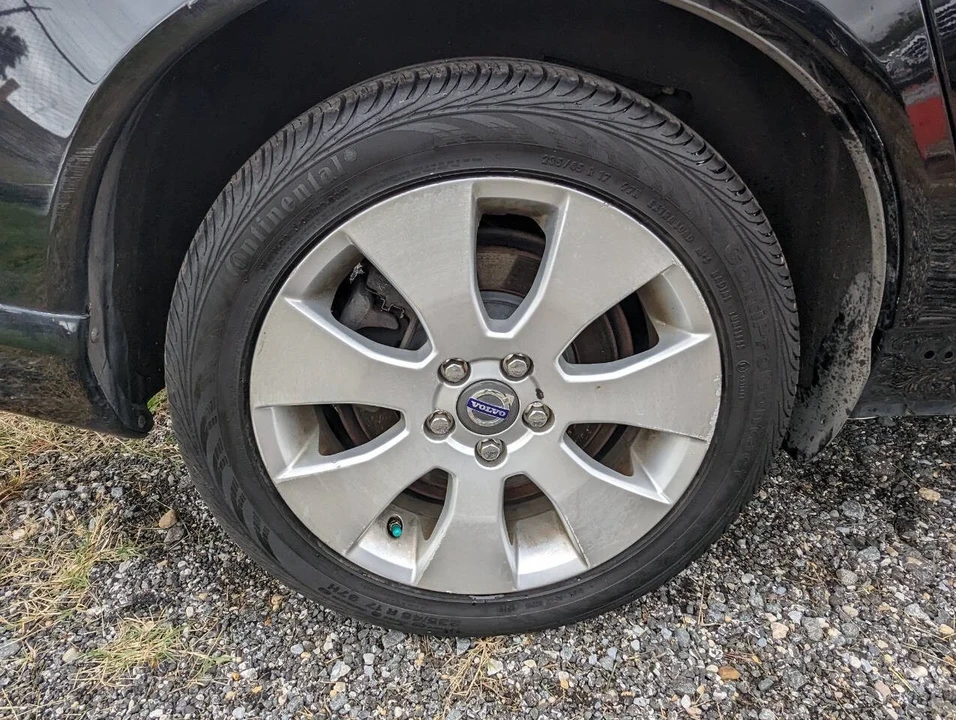2008 Volvo V70 3rd Gen - Image 10 of 21