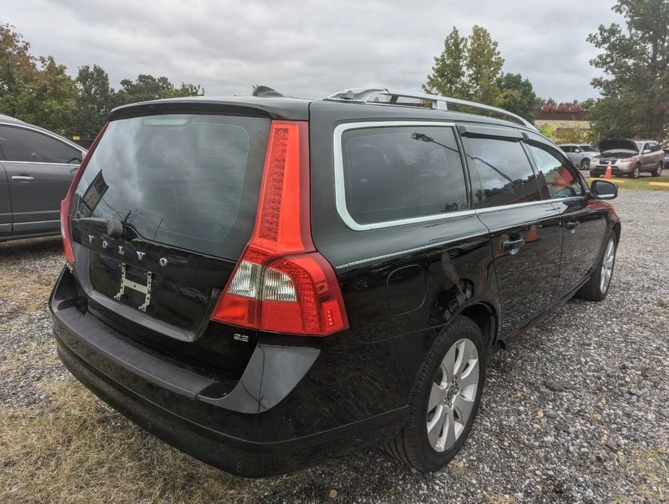 2008 Volvo V70 3rd Gen - Image 4 of 21