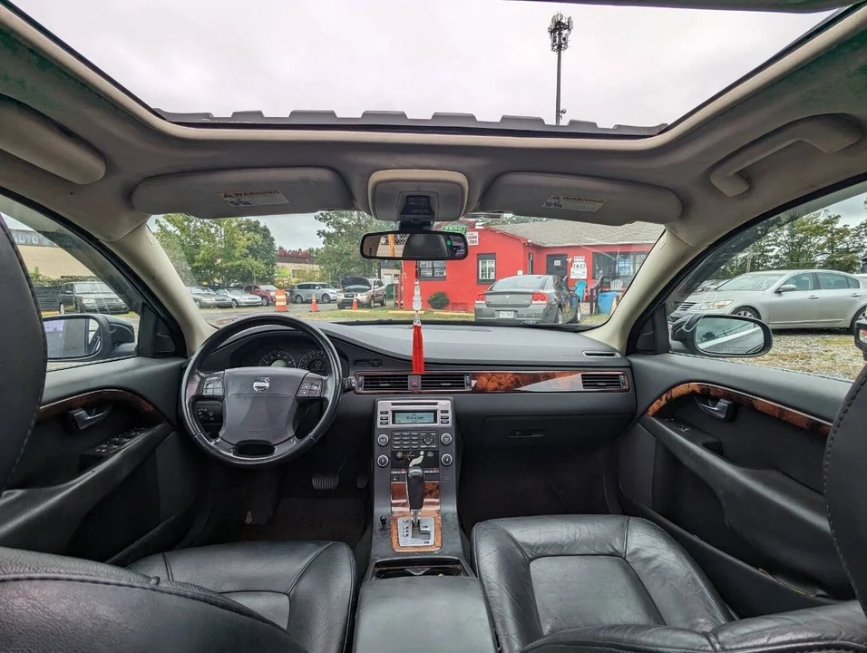 2008 Volvo V70 3rd Gen - Image 20 of 21
