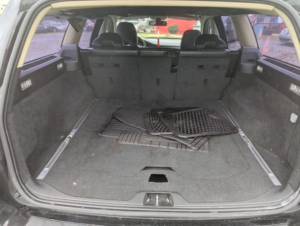 2008 Volvo V70 3rd Gen - Image 21 of 21