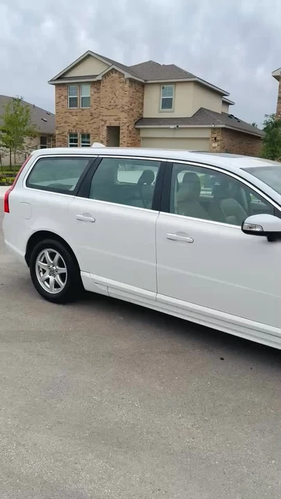 2008 Volvo V70 3rd Gen - Image 21 of 21