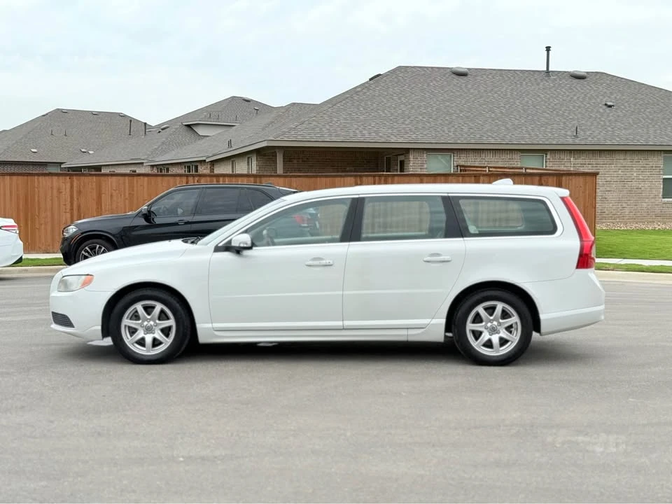 2008 Volvo V70 3rd Gen - Image 6 of 21