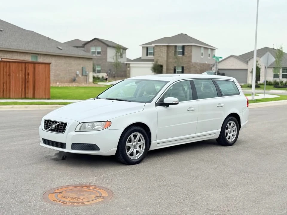 2008 Volvo V70 3rd Gen - Image 7 of 21
