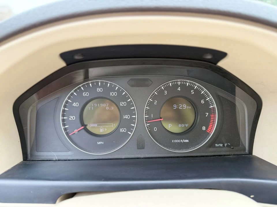 2008 Volvo V70 3rd Gen - Image 20 of 21