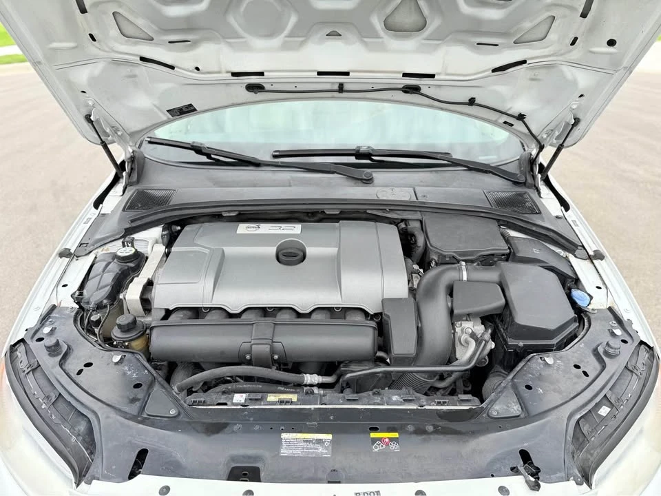 2008 Volvo V70 3rd Gen - Image 19 of 21