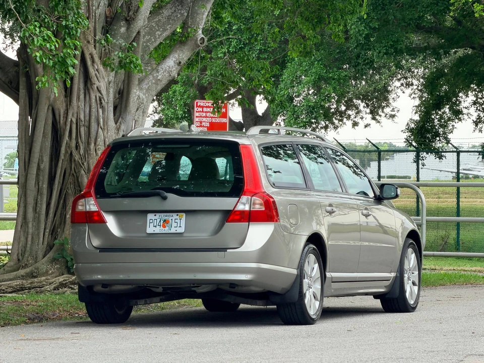 2008 Volvo V70 3rd Gen - Image 31 of 31