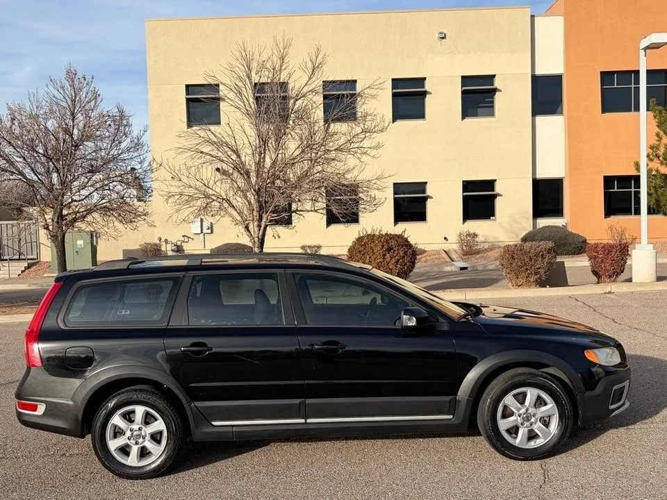 2008 Volvo XC70 3rd Gen - Image 5 of 20