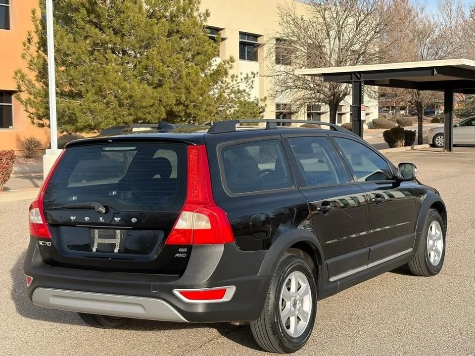 2008 Volvo XC70 3rd Gen - Image 6 of 20