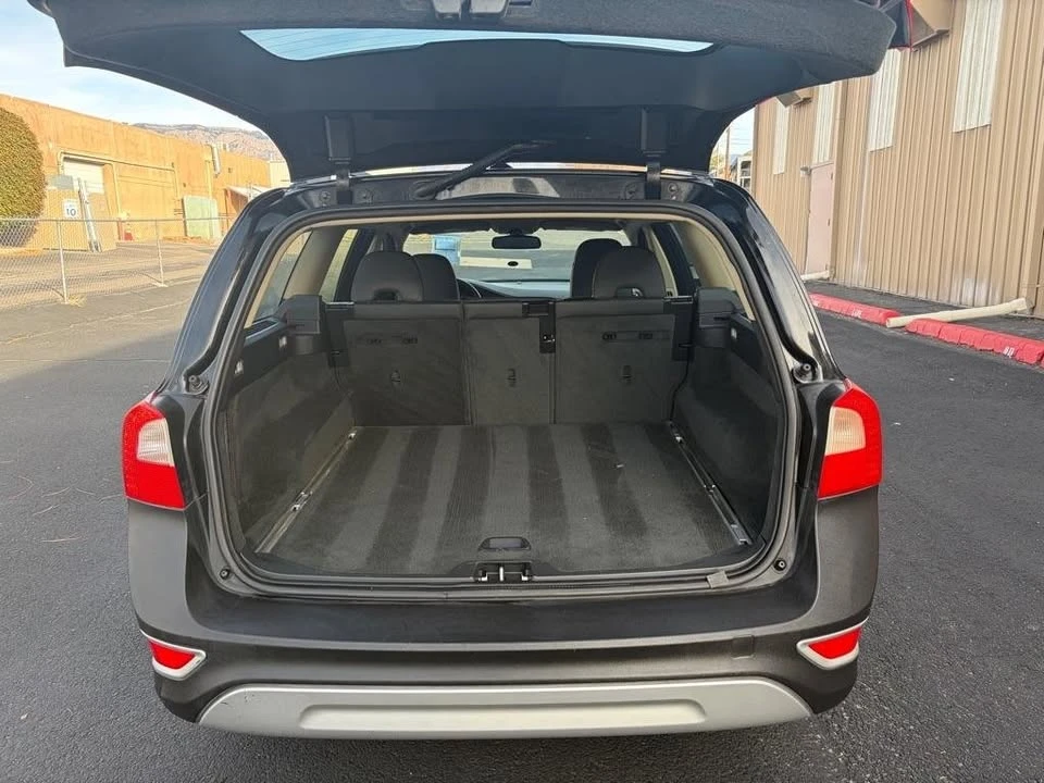 2008 Volvo XC70 3rd Gen - Image 15 of 20
