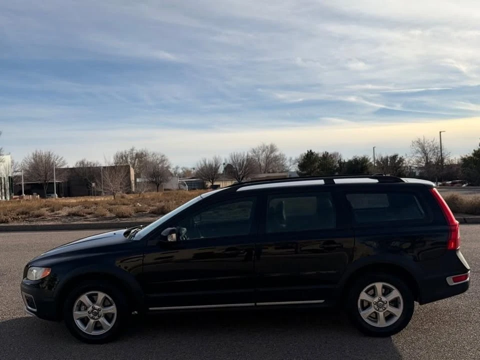 2008 Volvo XC70 3rd Gen - Image 9 of 20