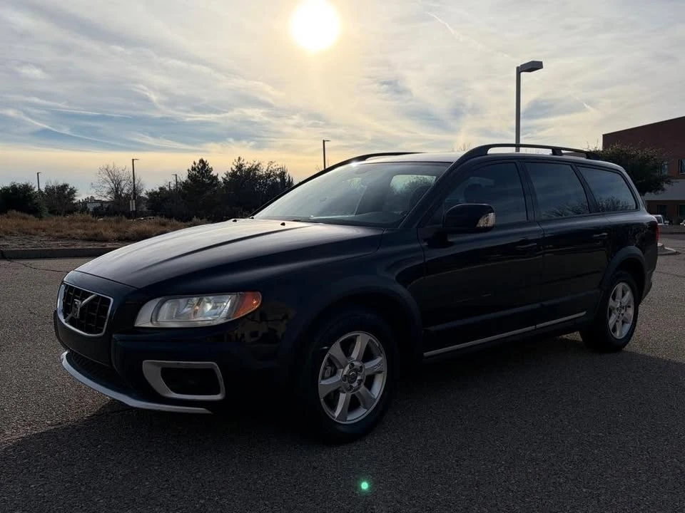 2008 Volvo XC70 3rd Gen - Image 3 of 20