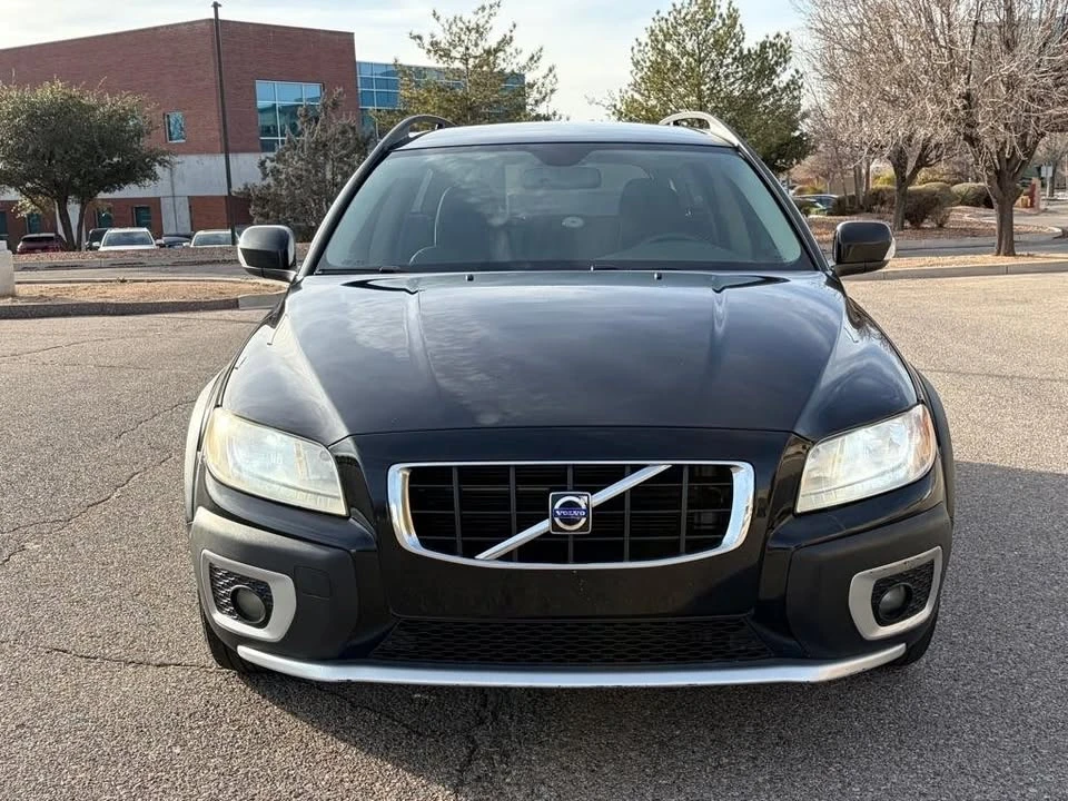 2008 Volvo XC70 3rd Gen - Image 4 of 20