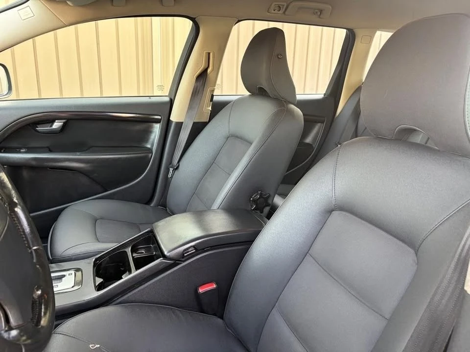 2008 Volvo XC70 3rd Gen - Image 20 of 20