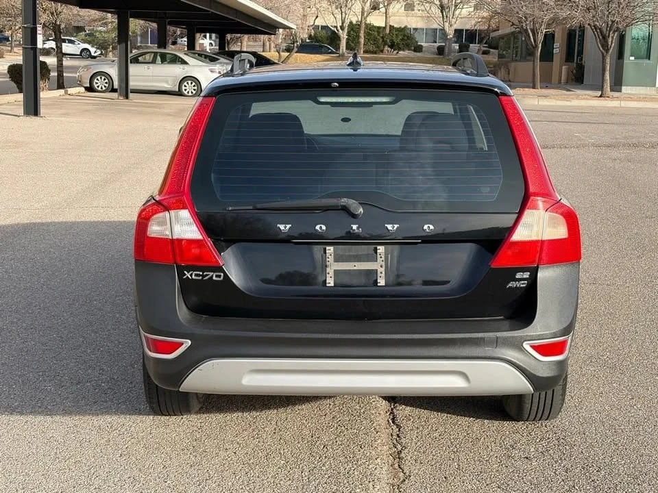 2008 Volvo XC70 3rd Gen - Image 7 of 20