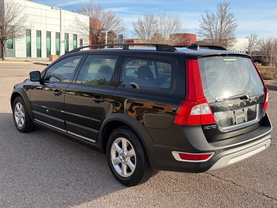 2008 Volvo XC70 3rd Gen - Image 8 of 20