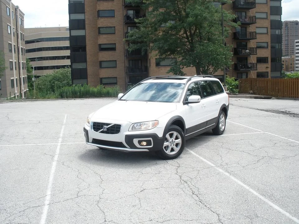 2008 Volvo XC70 3rd Gen - Image 20 of 20