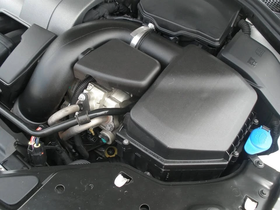 2008 Volvo XC70 3rd Gen - Image 15 of 20