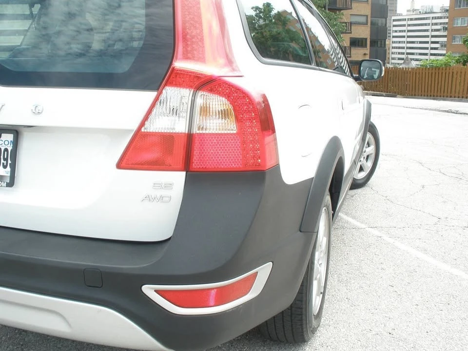 2008 Volvo XC70 3rd Gen - Image 18 of 20