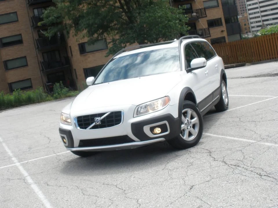 2008 Volvo XC70 3rd Gen - Image 7 of 20
