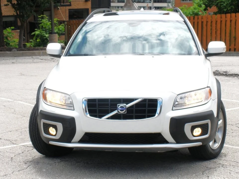 2008 Volvo XC70 3rd Gen - Image 6 of 20
