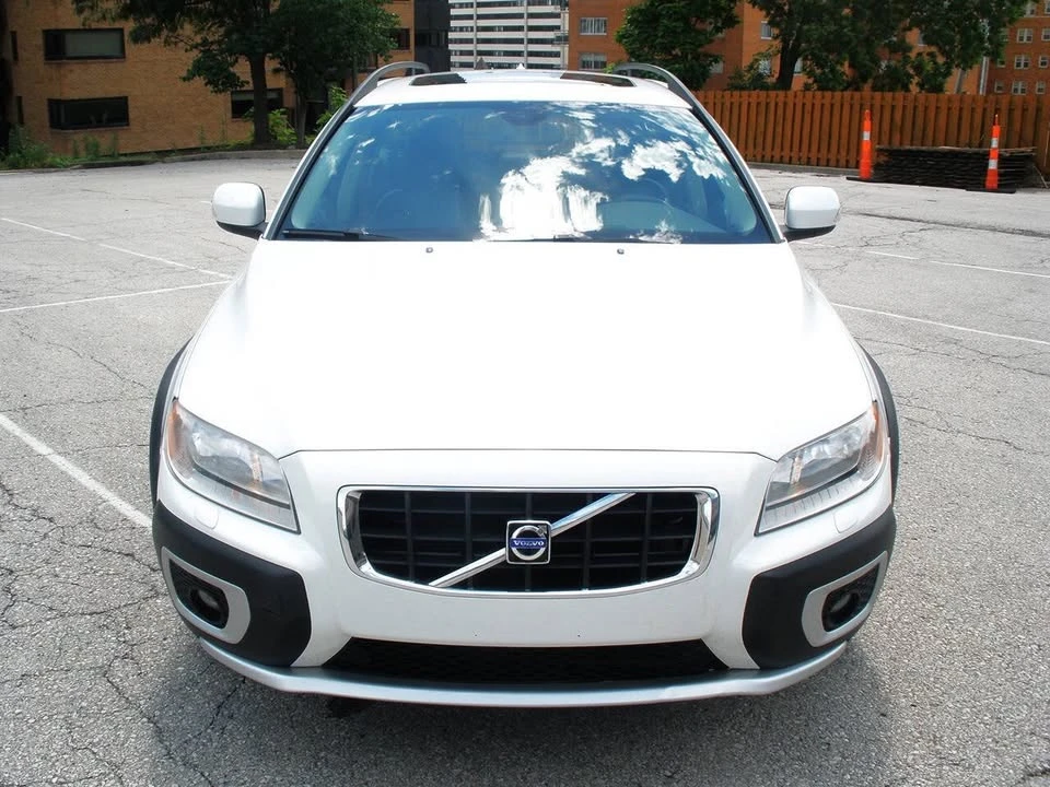 2008 Volvo XC70 3rd Gen - Image 5 of 20