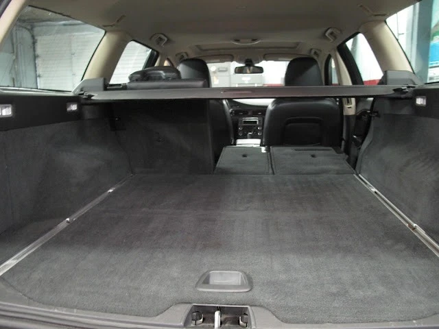 2008 Volvo XC70 3rd Gen - Image 29 of 31