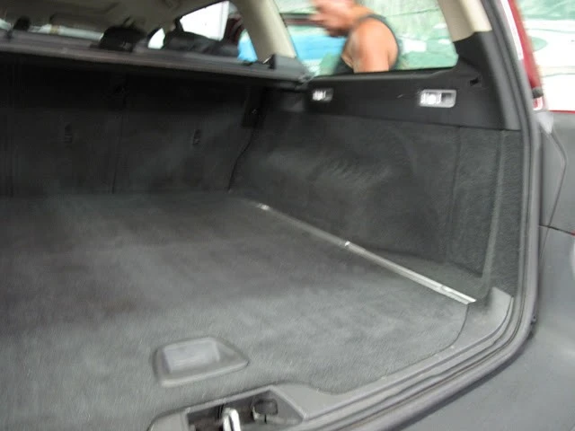 2008 Volvo XC70 3rd Gen - Image 27 of 31