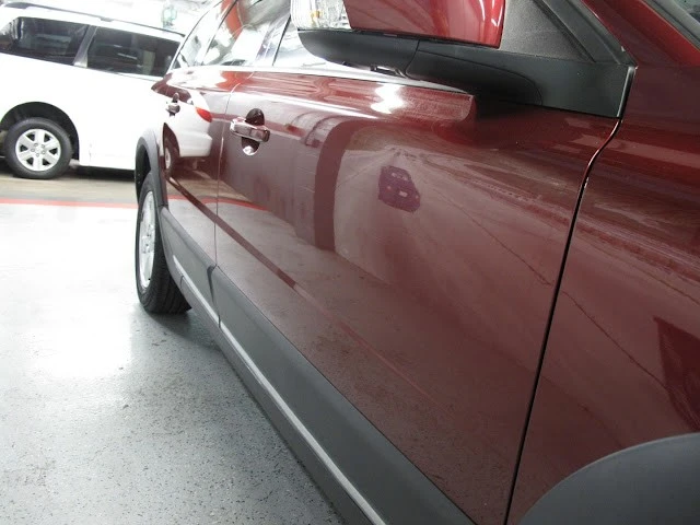 2008 Volvo XC70 3rd Gen - Image 11 of 31