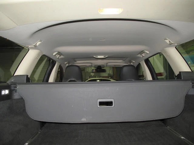 2008 Volvo XC70 3rd Gen - Image 31 of 31