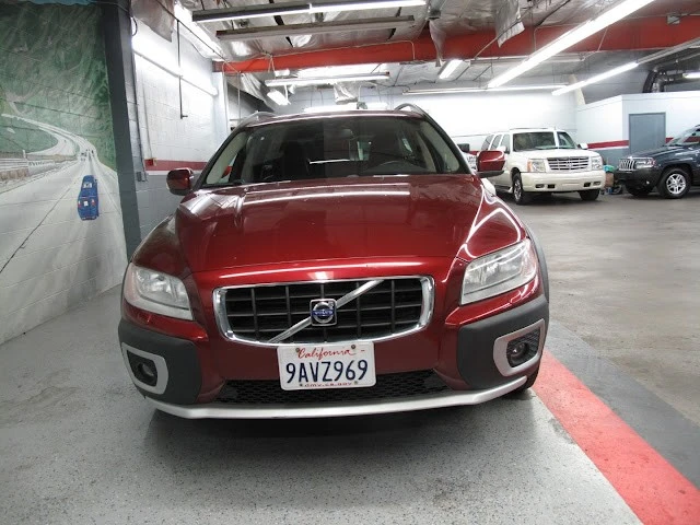 2008 Volvo XC70 3rd Gen - Image 6 of 31