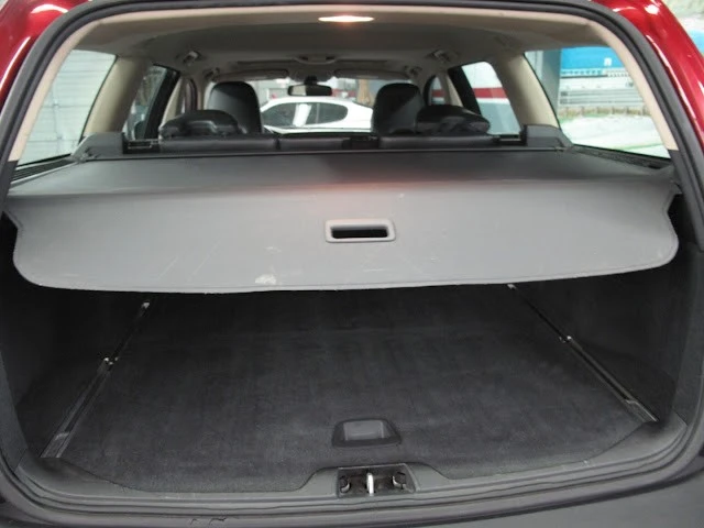 2008 Volvo XC70 3rd Gen - Image 26 of 31