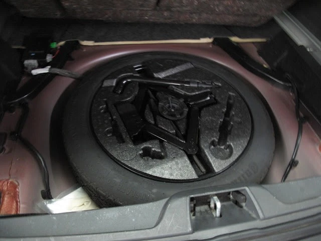 2008 Volvo XC70 3rd Gen - Image 25 of 31
