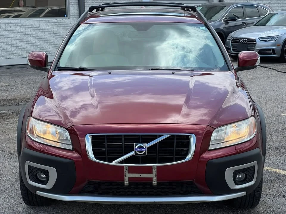2008 Volvo XC70 3rd Gen - Image 5 of 13