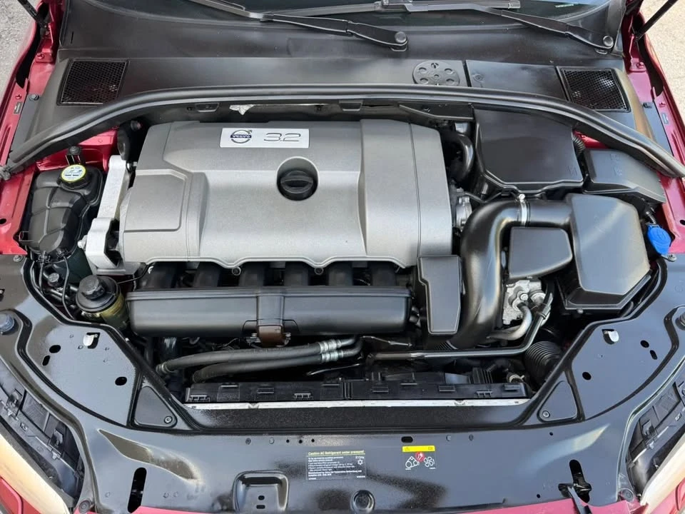 2008 Volvo XC70 3rd Gen - Image 13 of 13