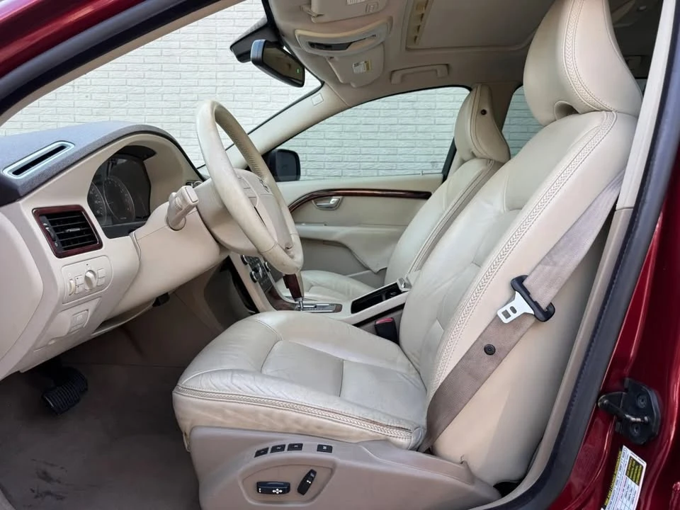 2008 Volvo XC70 3rd Gen - Image 6 of 13