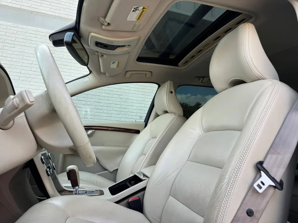 2008 Volvo XC70 3rd Gen - Image 7 of 13