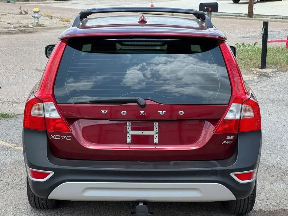 2008 Volvo XC70 3rd Gen - Image 3 of 13