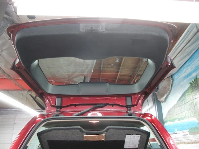 2008 Volvo XC70 3rd Gen - Image 23 of 31