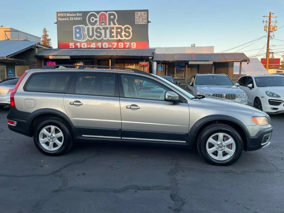 2008 Volvo XC70 3rd Gen - Image 6 of 17
